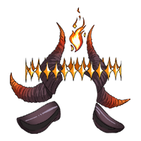 Emberbound Crown