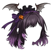 Batty Wig